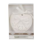 Rose Scented Ornament in giftbox