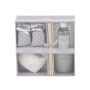 Cotton Candy Giftset Luxe w/oil diff, ornament,sachet,candle grey