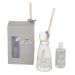 cotton candy giftset oil 100ml diffuser
