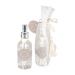 patchouli 60ml roomspray in organza