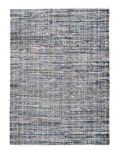 Rug Recycled Cotton Blue Colours 160x230cm