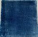 swatch rug tencel blue